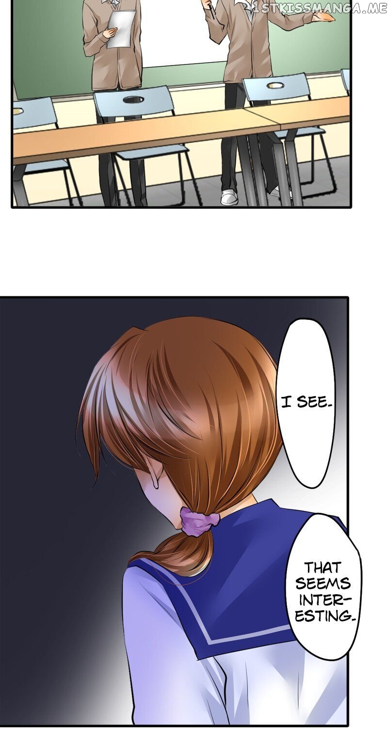Everyone Knows chapter 38 - page 18