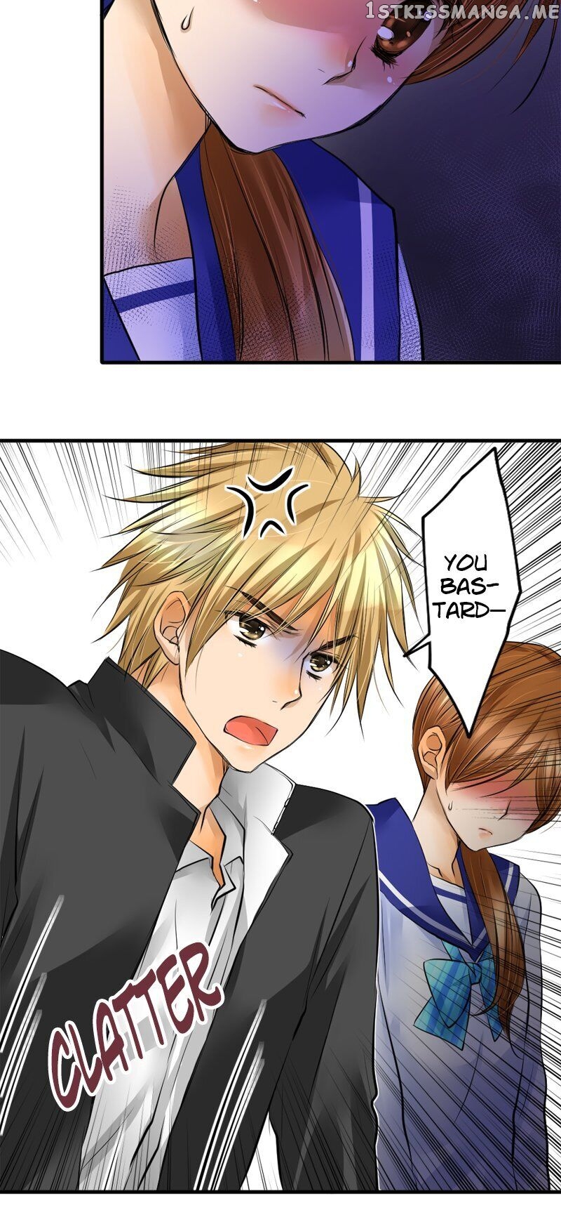 Everyone Knows chapter 38 - page 30