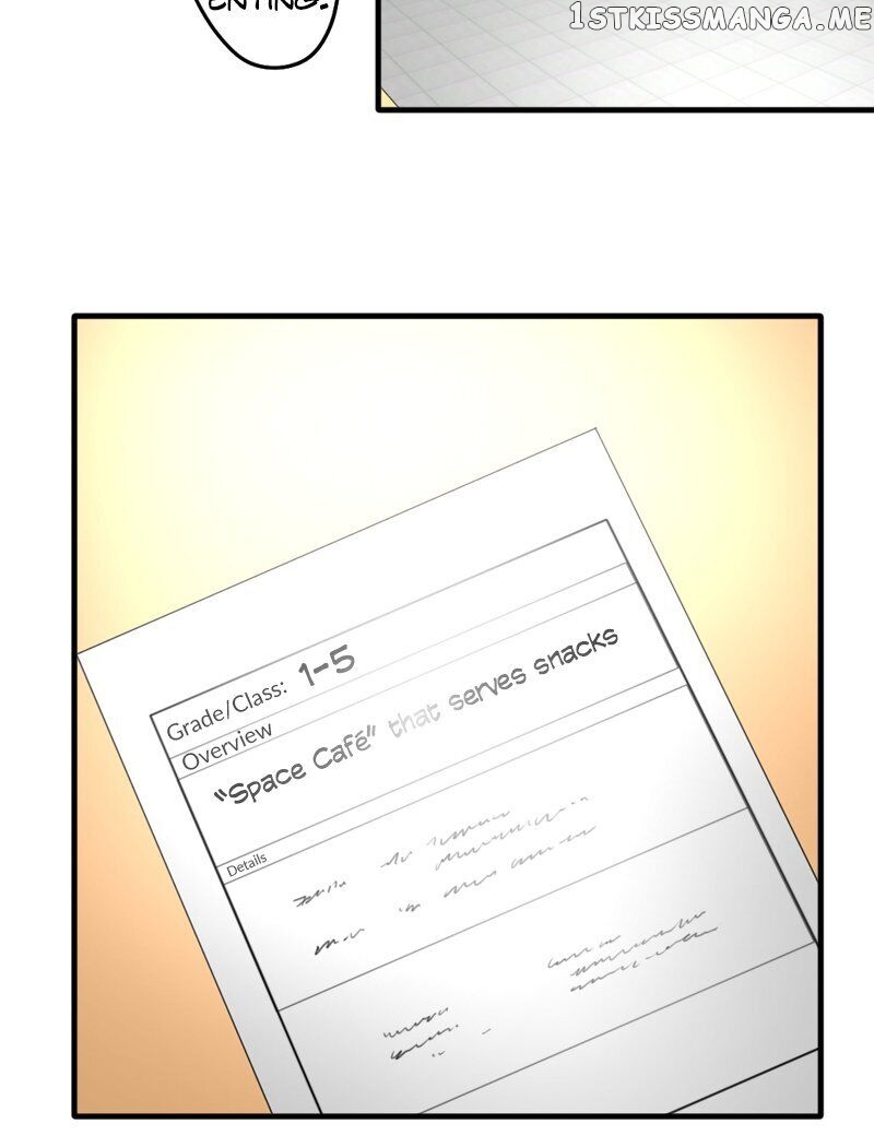 Everyone Knows chapter 38 - page 6