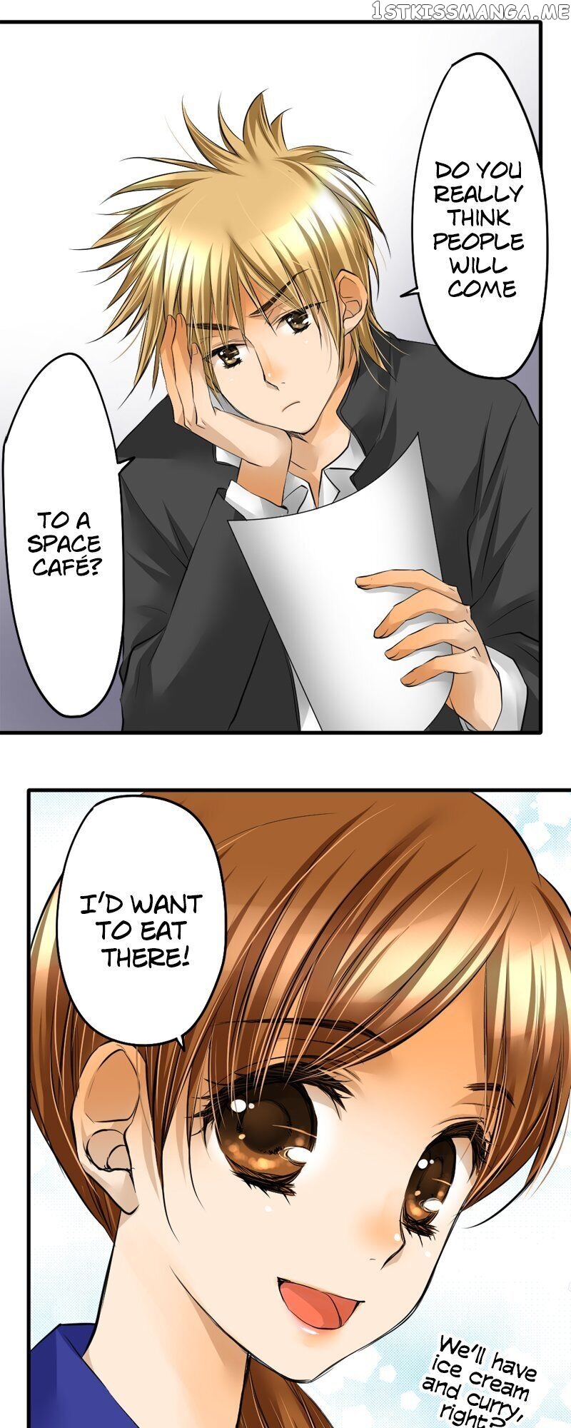 Everyone Knows chapter 38 - page 7