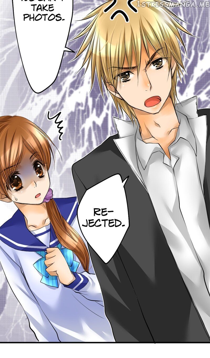 Everyone Knows chapter 39 - page 19