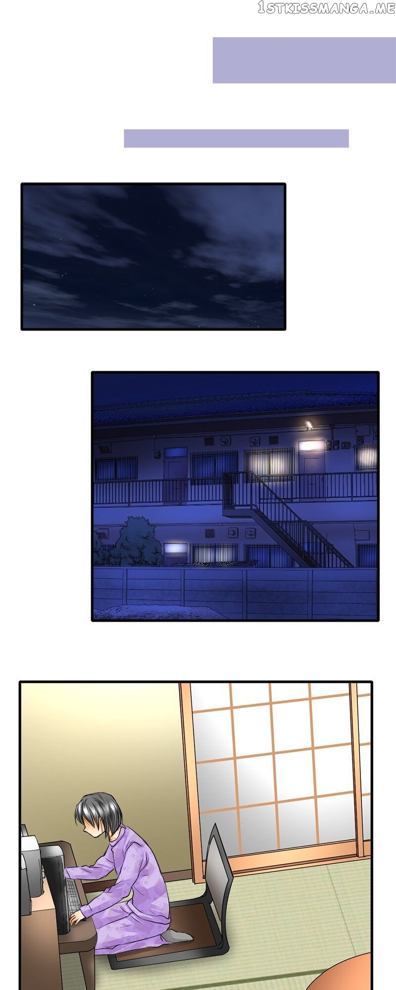 Everyone Knows chapter 57 - page 12