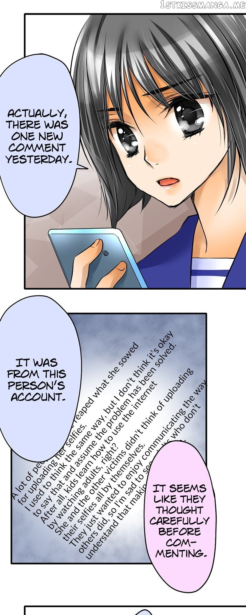 Everyone Knows chapter 57 - page 18