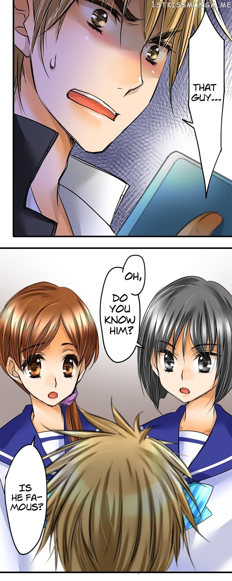 Everyone Knows chapter 57 - page 22