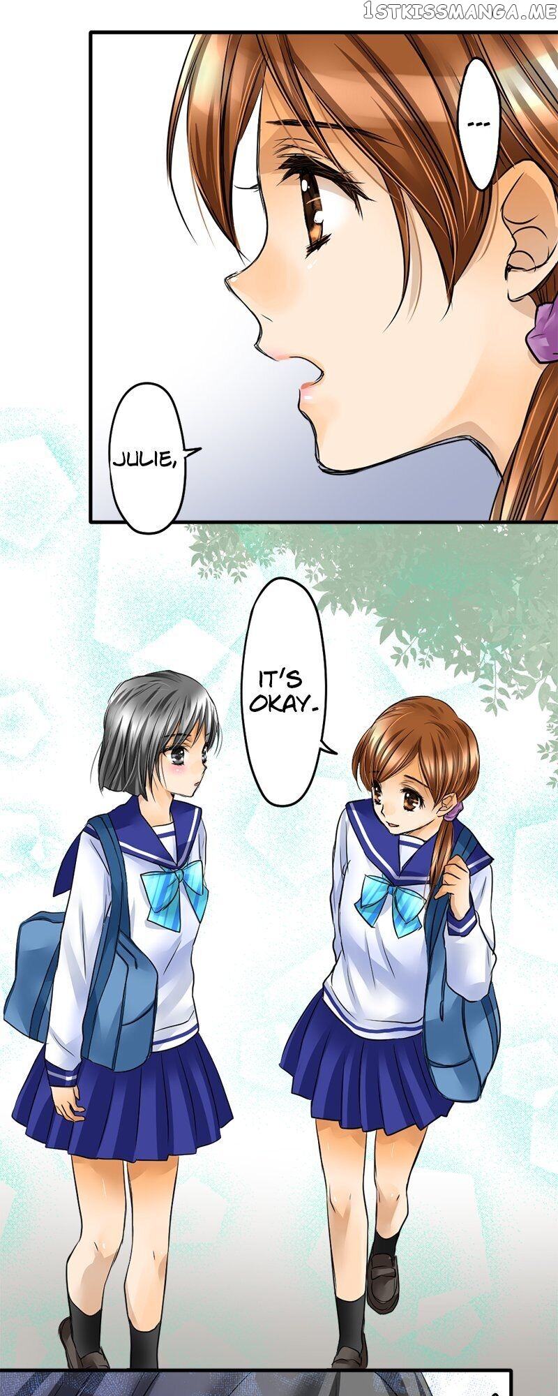 Everyone Knows chapter 57 - page 6