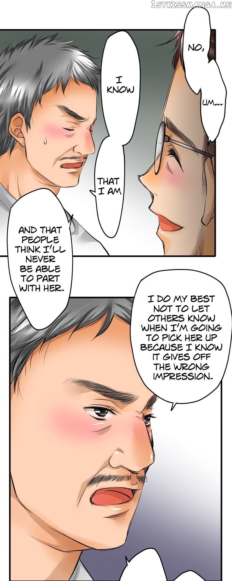 Everyone Knows chapter 40 - page 17