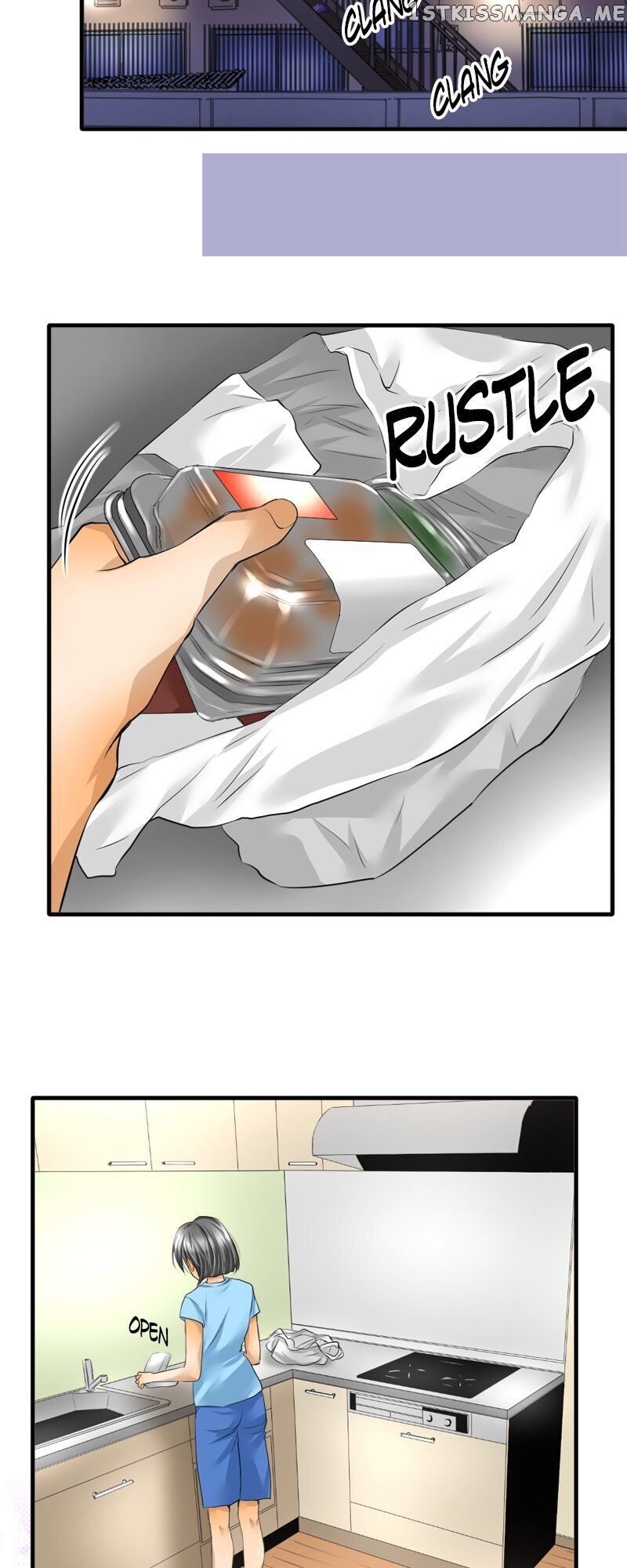 Everyone Knows chapter 40 - page 3