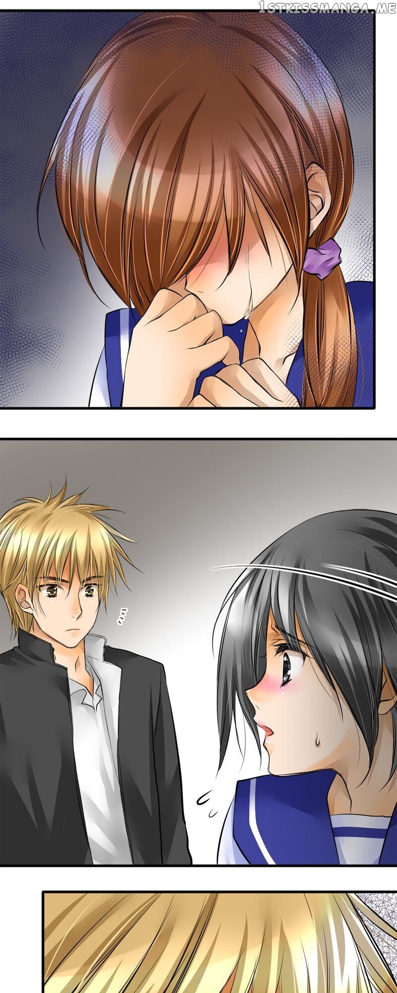 Everyone Knows chapter 41 - page 26