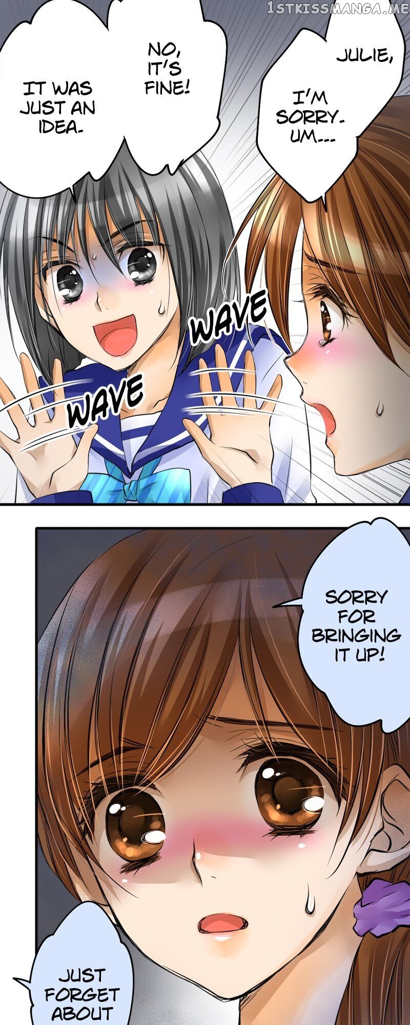 Everyone Knows chapter 41 - page 29