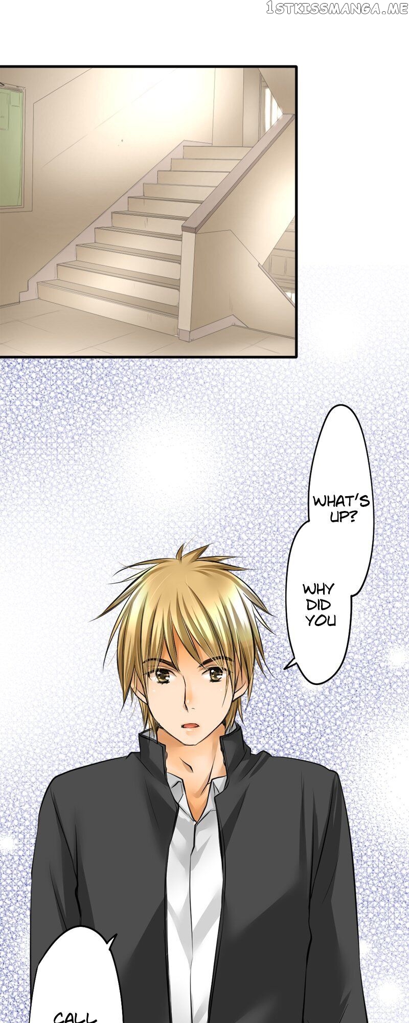 Everyone Knows chapter 41 - page 7