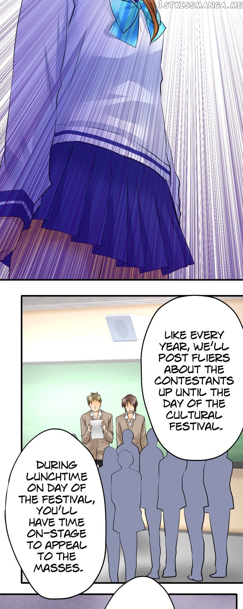 Everyone Knows chapter 42 - page 11