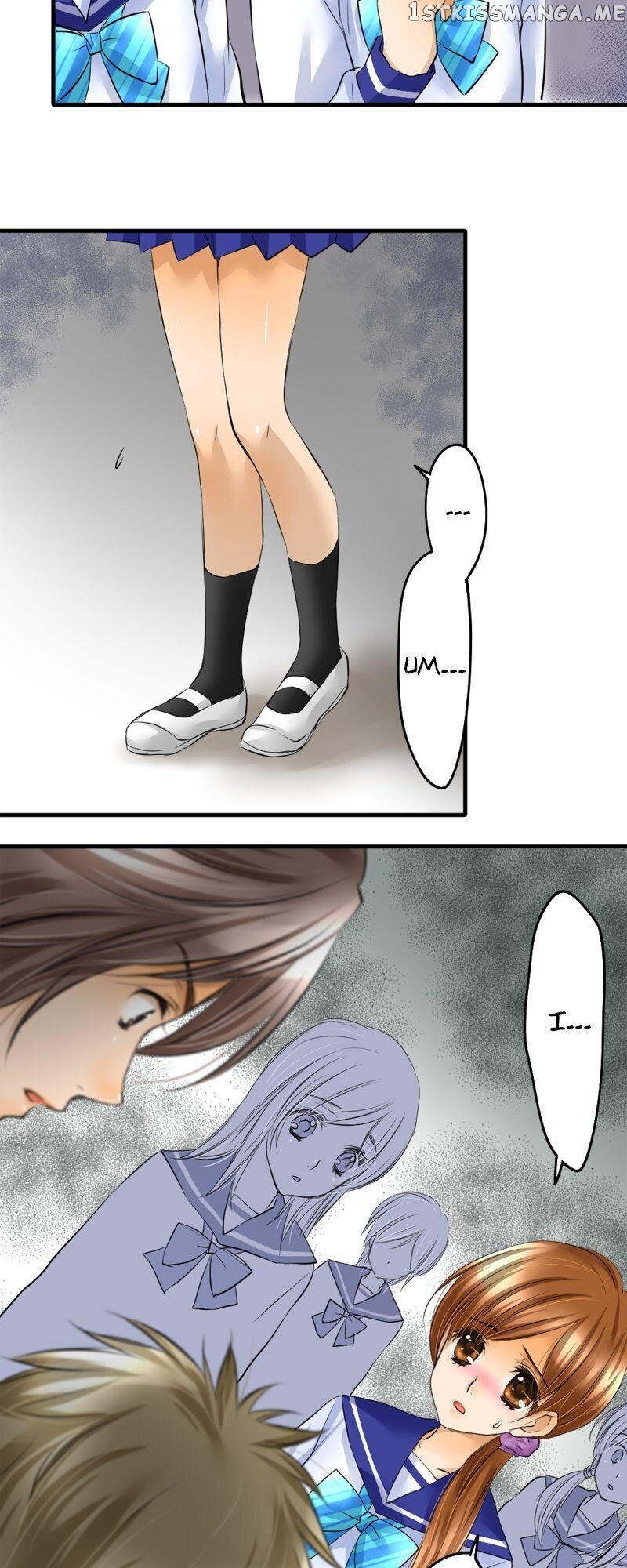 Everyone Knows chapter 42 - page 16