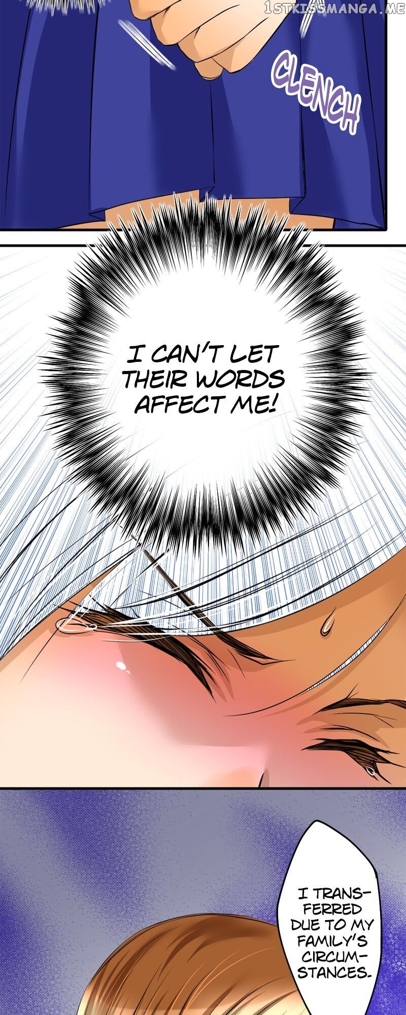 Everyone Knows chapter 42 - page 24