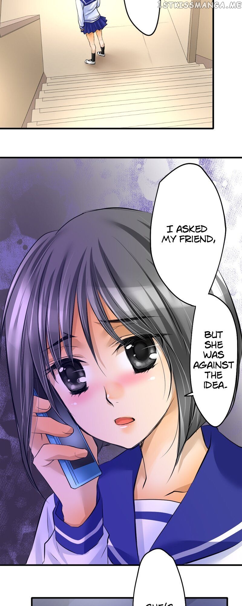 Everyone Knows chapter 43 - page 16