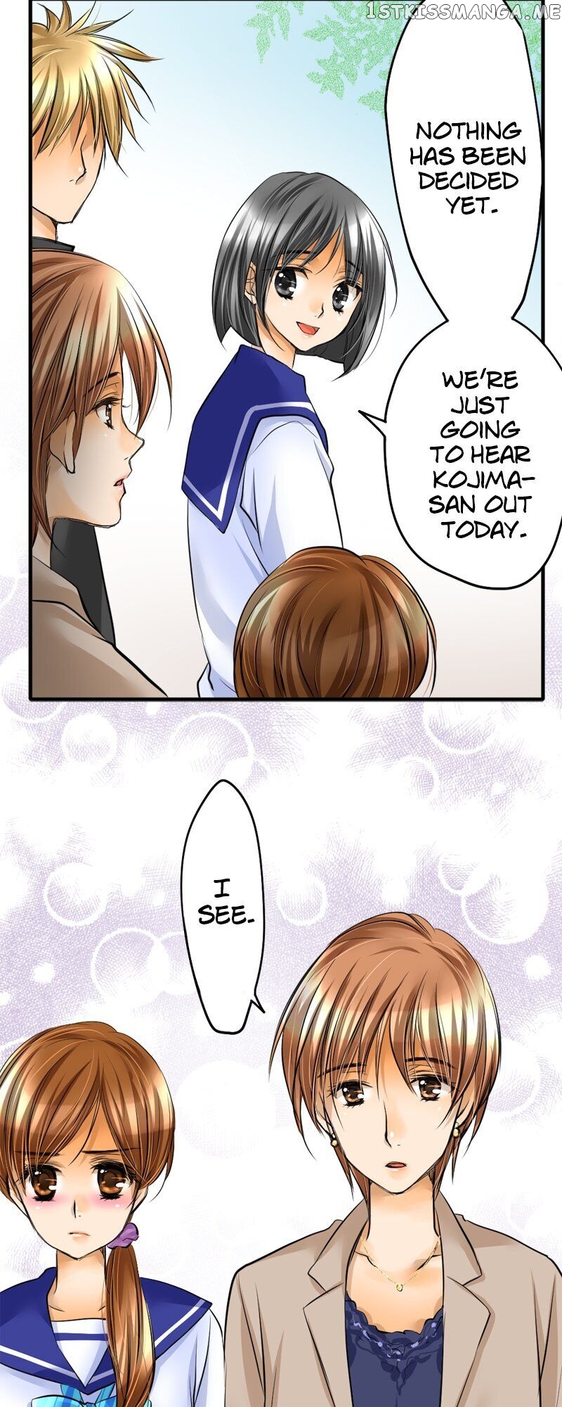Everyone Knows chapter 43 - page 31