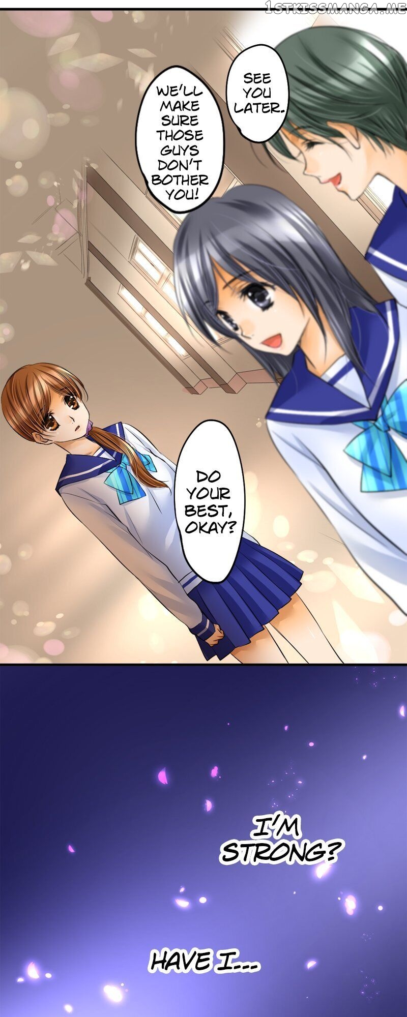 Everyone Knows chapter 43 - page 8