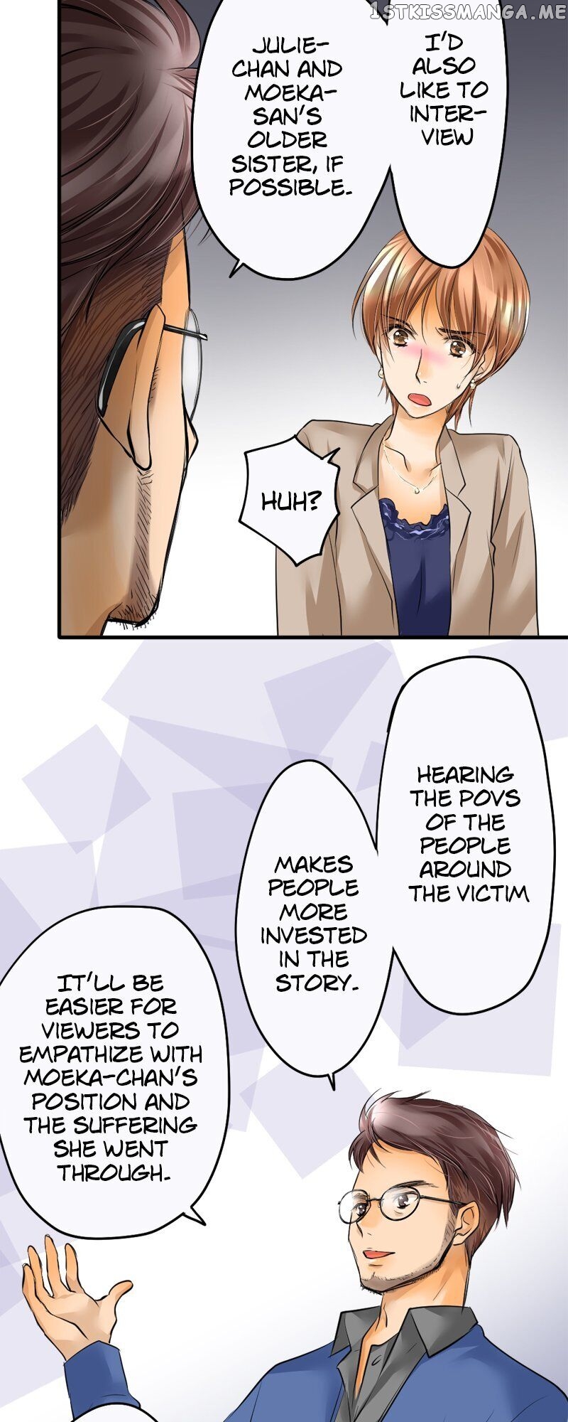 Everyone Knows chapter 44 - page 11