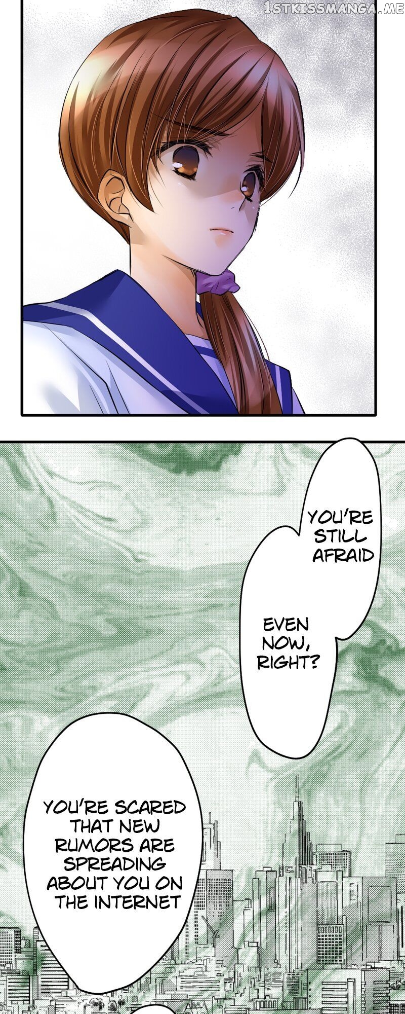 Everyone Knows chapter 44 - page 22