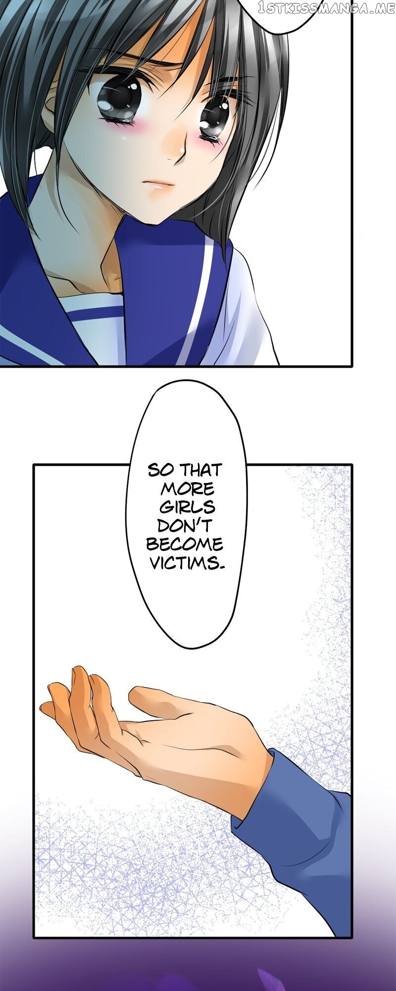 Everyone Knows chapter 44 - page 28