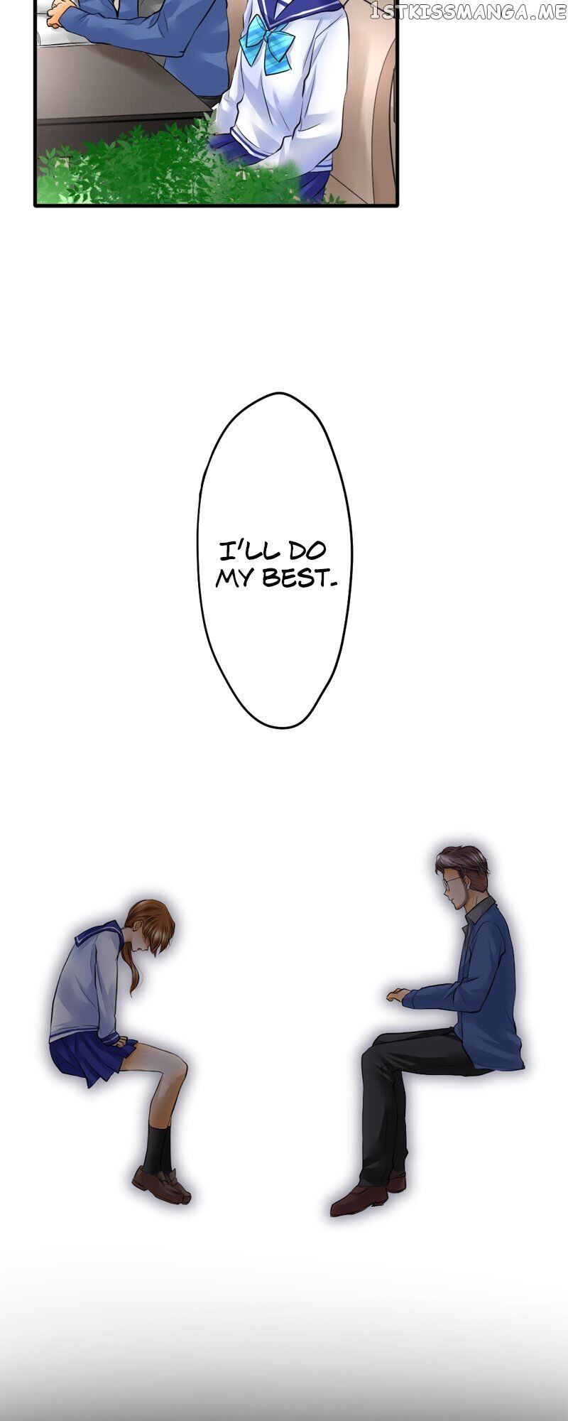 Everyone Knows chapter 44 - page 31