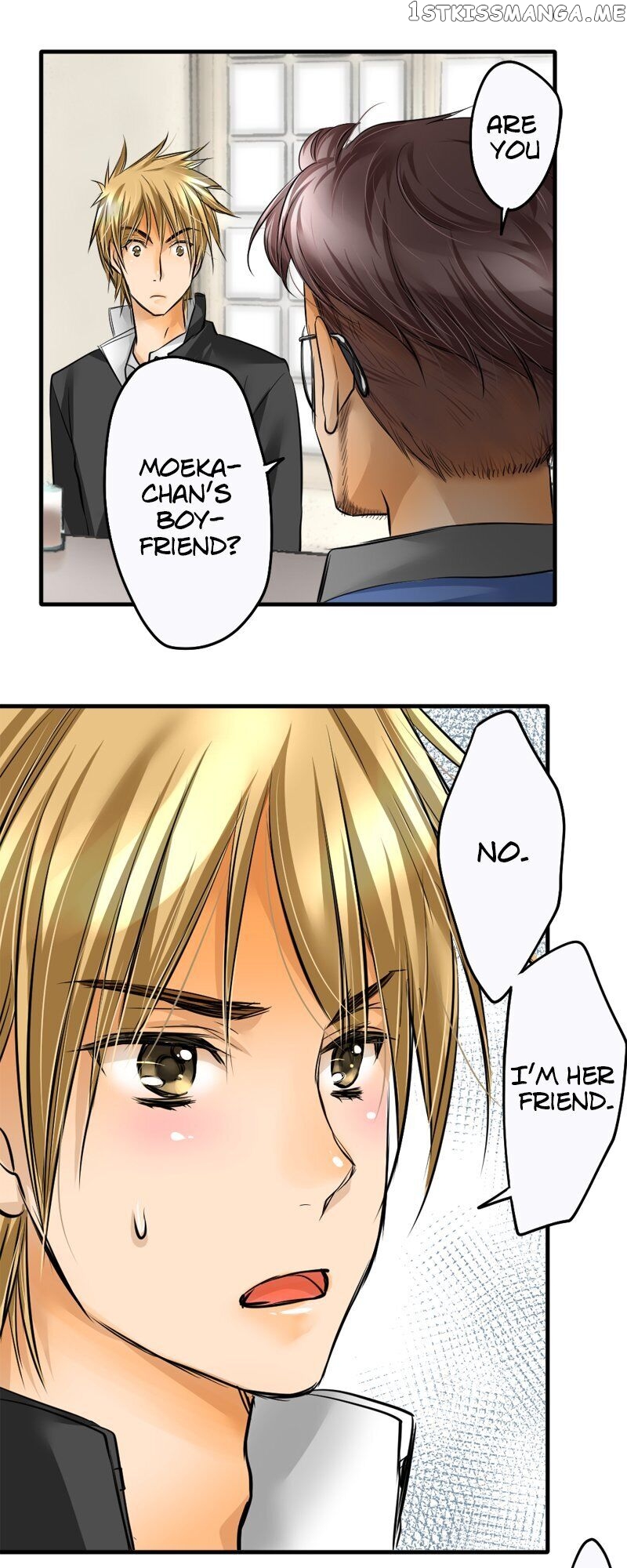 Everyone Knows chapter 44 - page 6