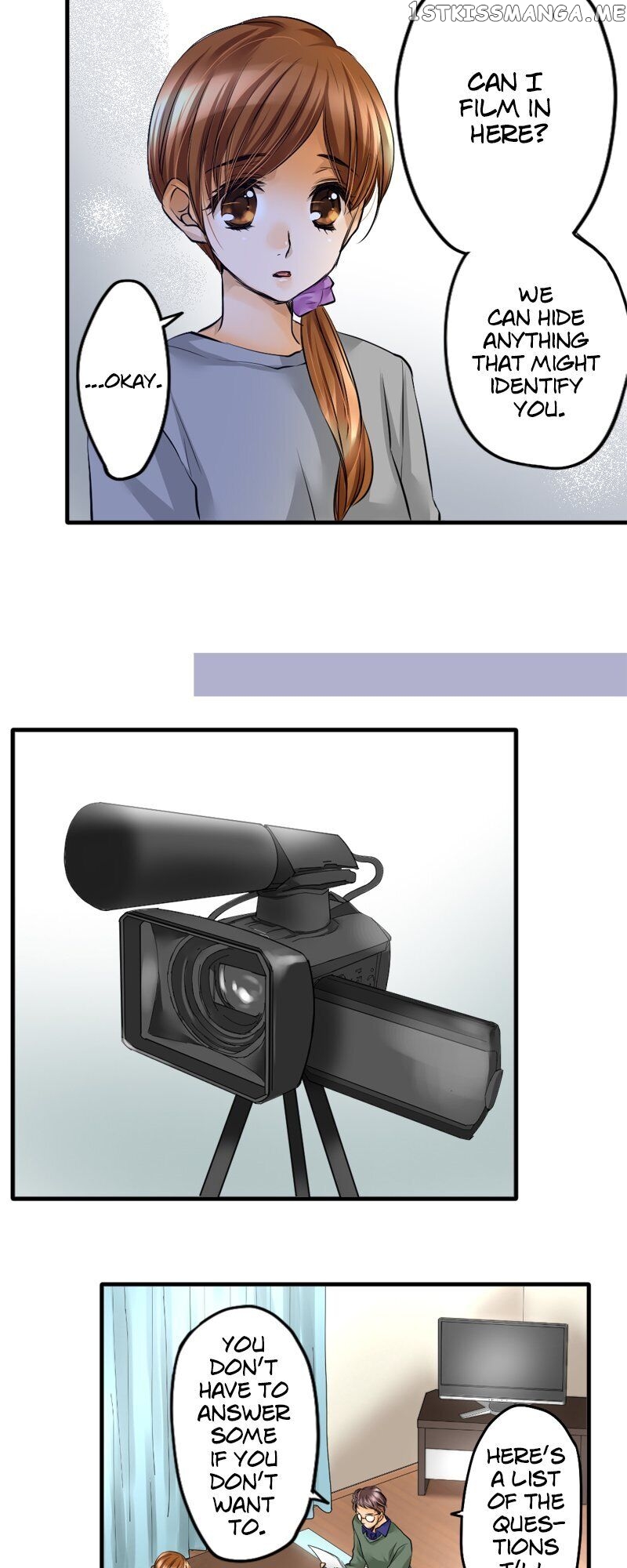 Everyone Knows chapter 45 - page 4