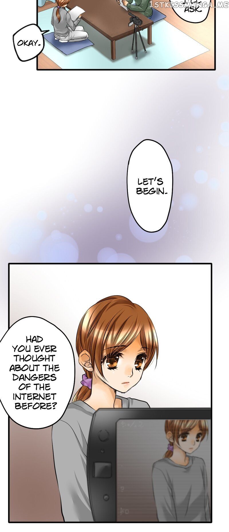 Everyone Knows chapter 45 - page 5