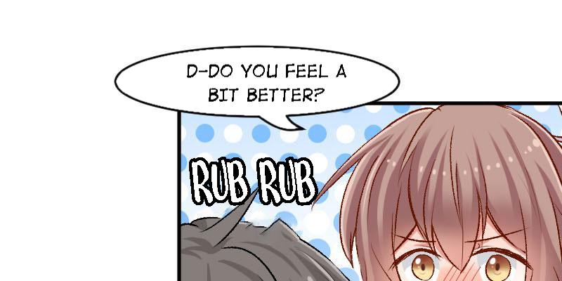 Help, my boyfriend is a ghost! Chapter 36 - page 13