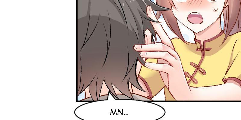 Help, my boyfriend is a ghost! Chapter 36 - page 14