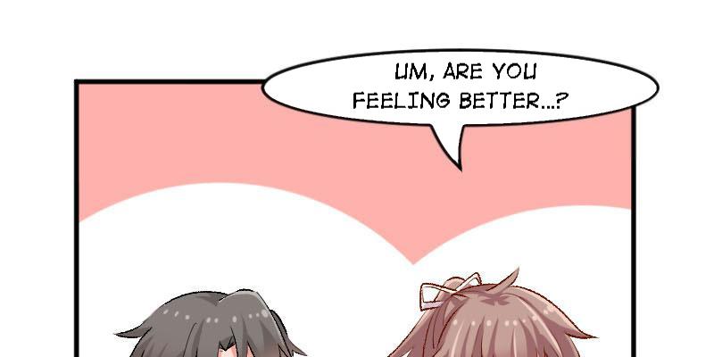 Help, my boyfriend is a ghost! Chapter 36 - page 19