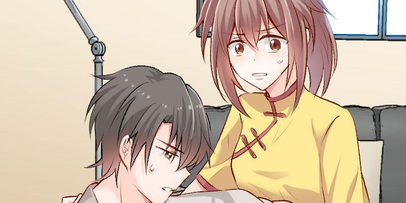 Help, my boyfriend is a ghost! Chapter 36 - page 2