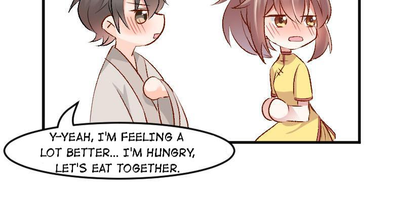 Help, my boyfriend is a ghost! Chapter 36 - page 20