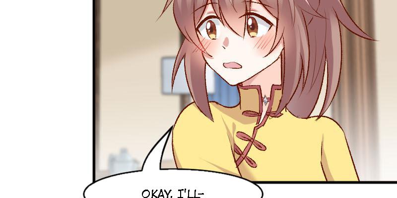 Help, my boyfriend is a ghost! Chapter 36 - page 22