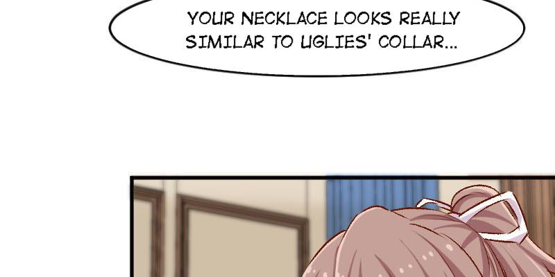 Help, my boyfriend is a ghost! Chapter 36 - page 28