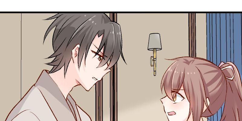 Help, my boyfriend is a ghost! Chapter 36 - page 31