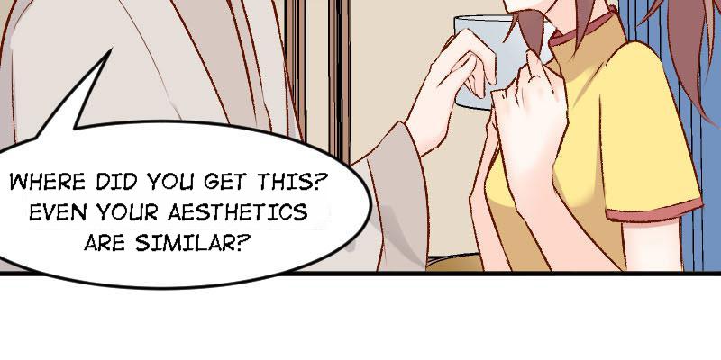 Help, my boyfriend is a ghost! Chapter 36 - page 32