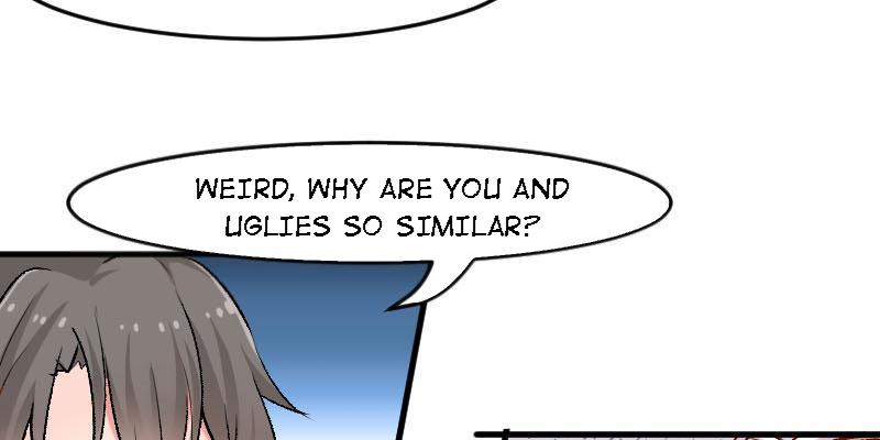 Help, my boyfriend is a ghost! Chapter 36 - page 35