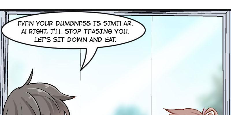 Help, my boyfriend is a ghost! Chapter 36 - page 38