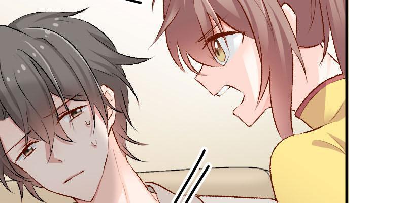 Help, my boyfriend is a ghost! Chapter 36 - page 5