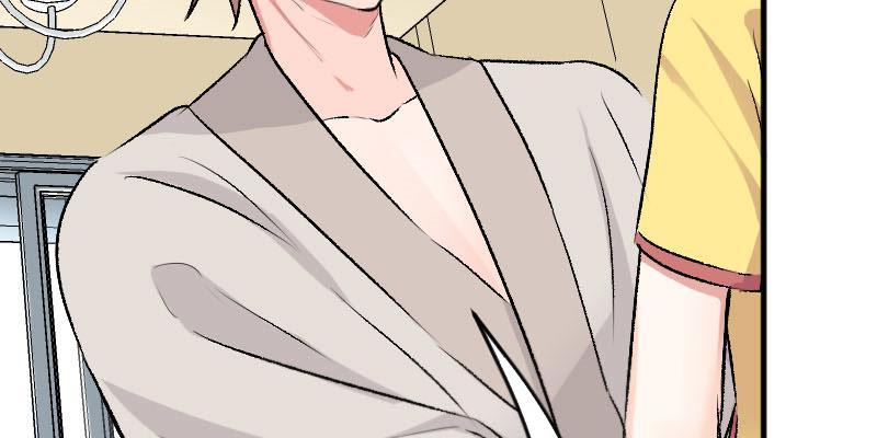 Help, my boyfriend is a ghost! Chapter 36 - page 50