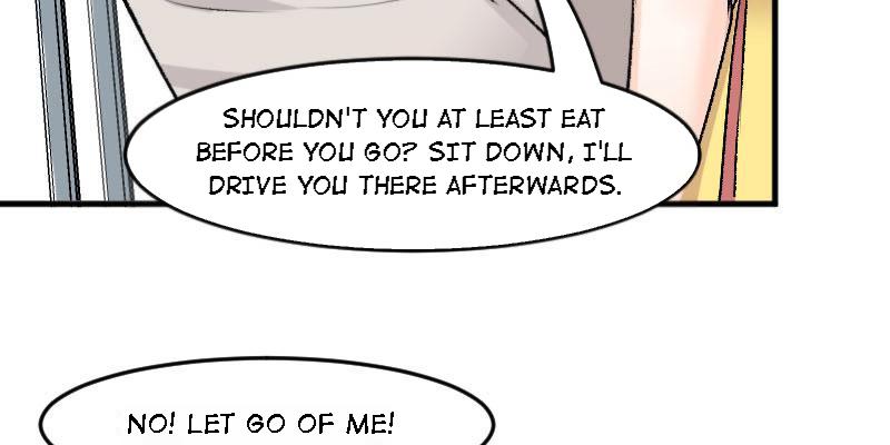 Help, my boyfriend is a ghost! Chapter 36 - page 51