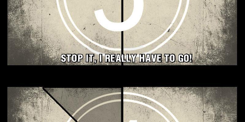 Help, my boyfriend is a ghost! Chapter 36 - page 55