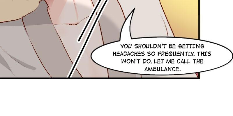 Help, my boyfriend is a ghost! Chapter 36 - page 6