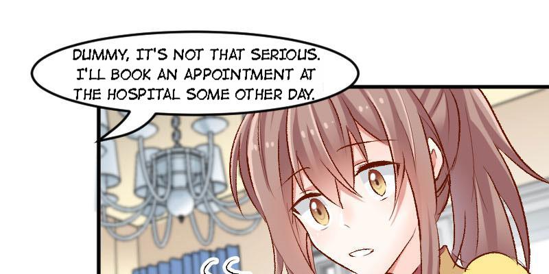 Help, my boyfriend is a ghost! Chapter 36 - page 7