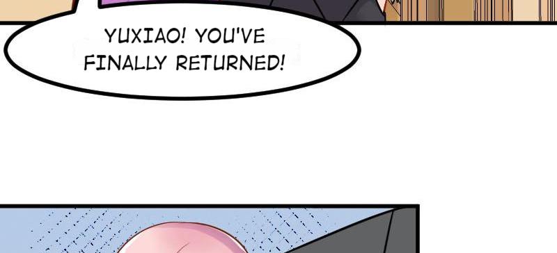 Help, my boyfriend is a ghost! Chapter 29 - page 17