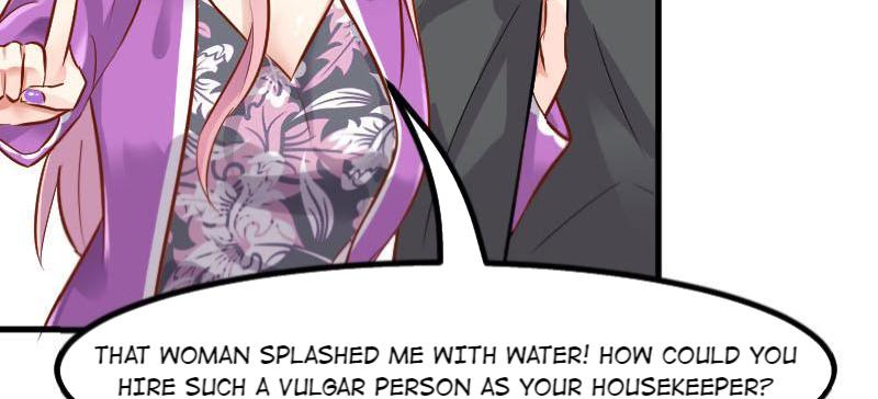Help, my boyfriend is a ghost! Chapter 29 - page 19