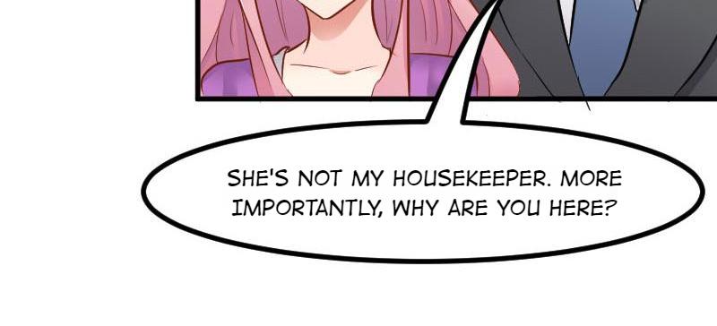 Help, my boyfriend is a ghost! Chapter 29 - page 22