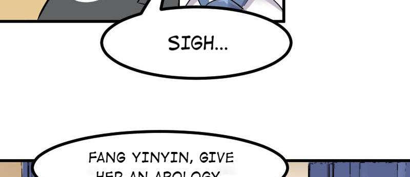 Help, my boyfriend is a ghost! Chapter 29 - page 30