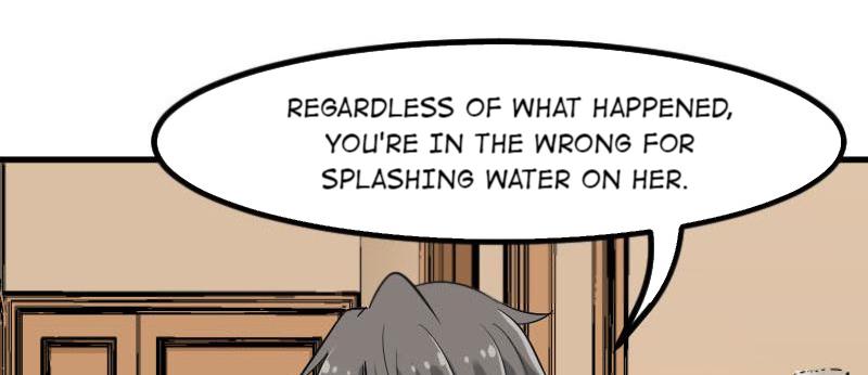 Help, my boyfriend is a ghost! Chapter 29 - page 37