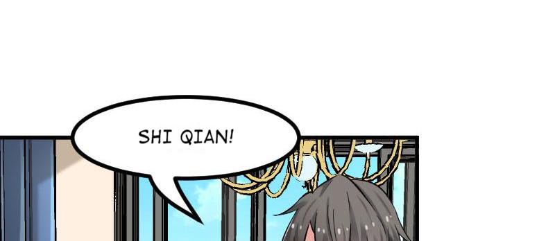 Help, my boyfriend is a ghost! Chapter 29 - page 49